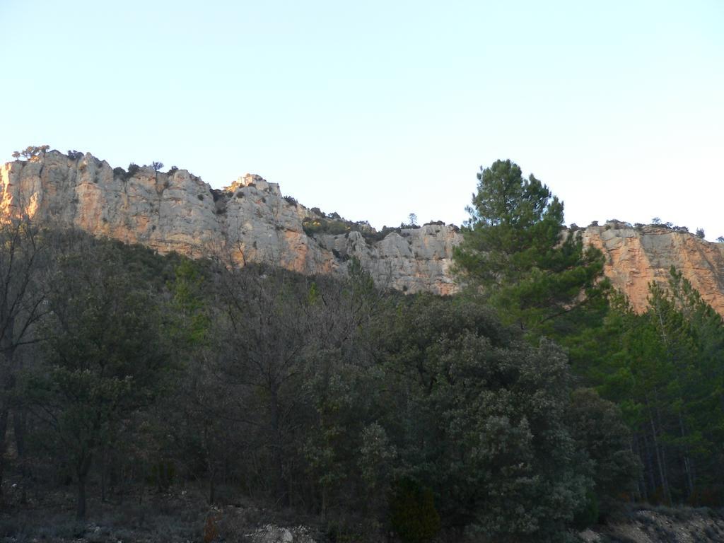 La Insula De Castilnuevo Apartment Exterior photo
