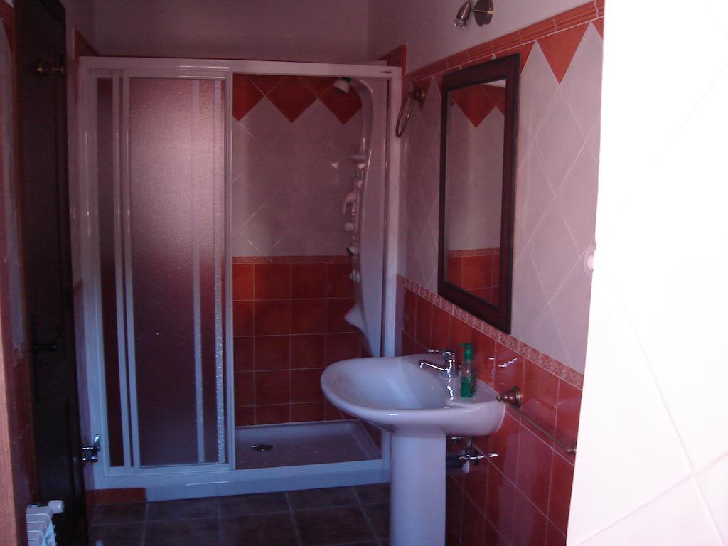 La Insula De Castilnuevo Apartment Room photo